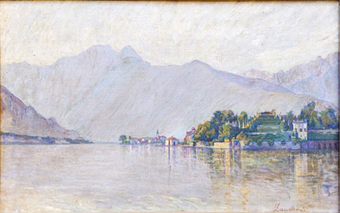 Isola Bella e Pescatori Isola Bella e Pescatori